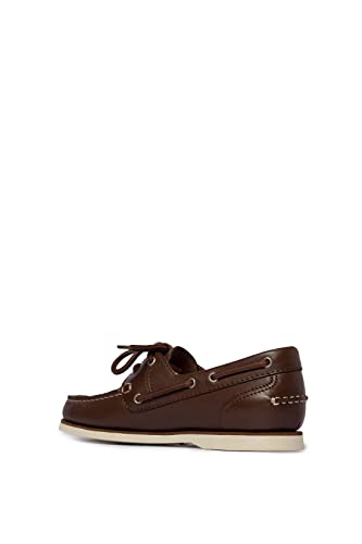 TIMBERLAND - Women's classic boat shoes - Number 40 von Timberland