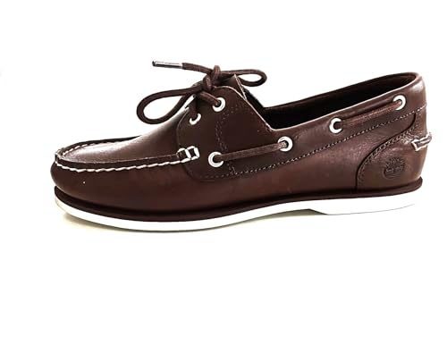 TIMBERLAND - Women's classic boat shoes - Number 41 von Timberland
