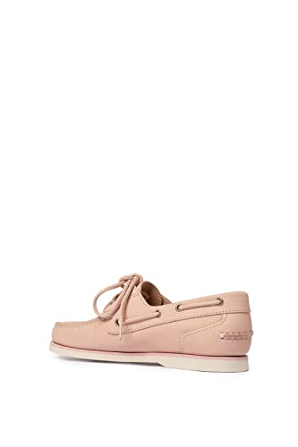 TIMBERLAND - Women's classic boat shoes - Number 41 von Timberland