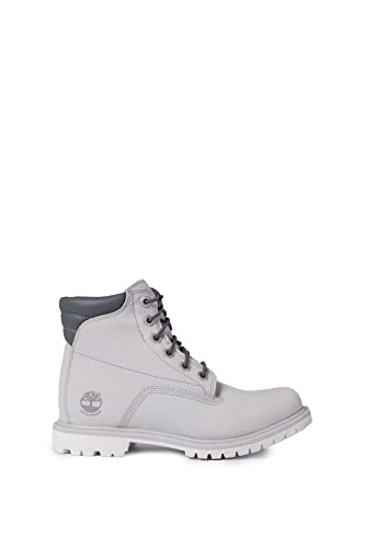 TIMBERLAND - Women's waterproof Waterville 6 inch boot - Number 39.5 von Timberland