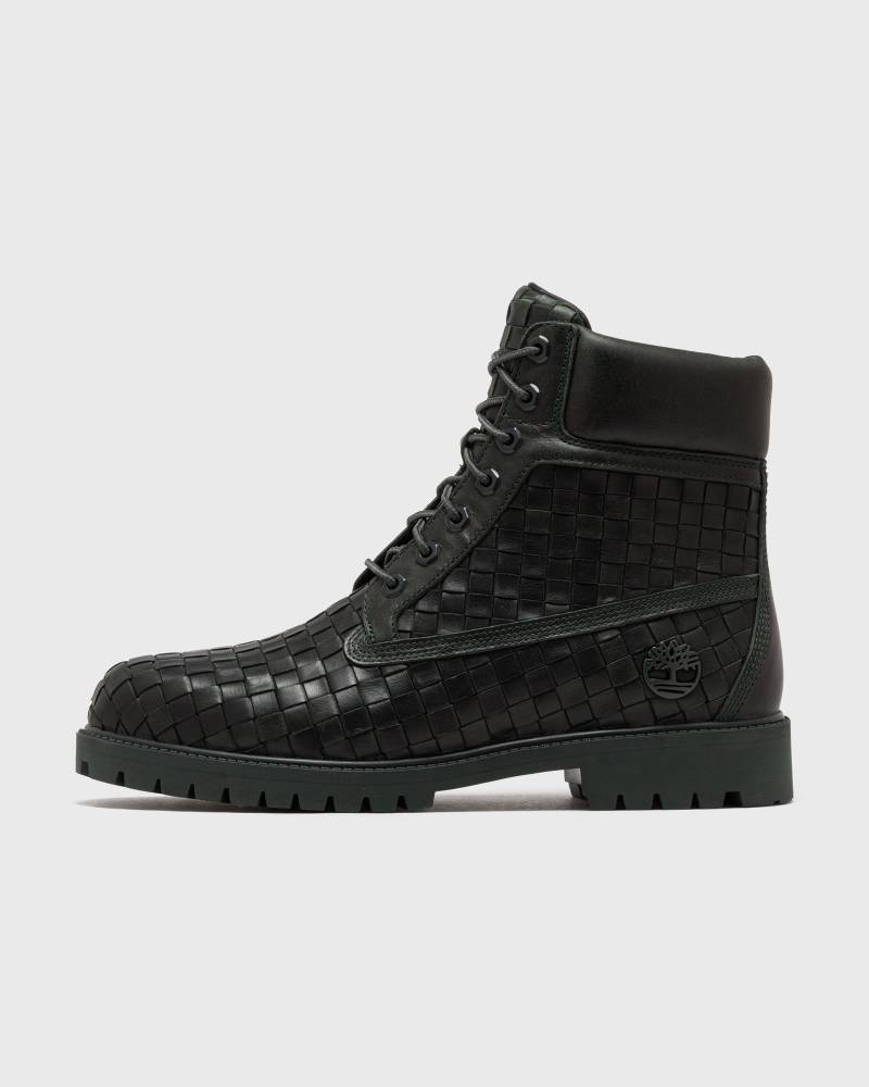 Timberland 13 In Premium 6 INCH LACE UP BOOT men Boots green in Größe:41,5 von Timberland