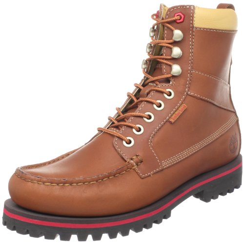 Timberland 30557 Oakwell FTB, Herren Stiefel, Braun (maple), EU 44, (US 10) von Timberland