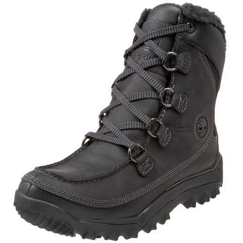 Timberland 40161 Rime Ridge FTP, Herren Sportschuhe - Wandern, Schwarz (Black), EU 41.5, (US 8) von Timberland