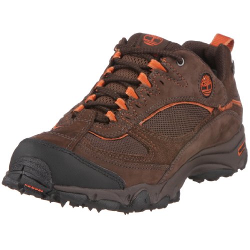 Timberland 43124 Traildart RG SUV FTP Herren Sportschuhe - Wandern, Braun (Dk Brown/Rust), EU 43 von Timberland