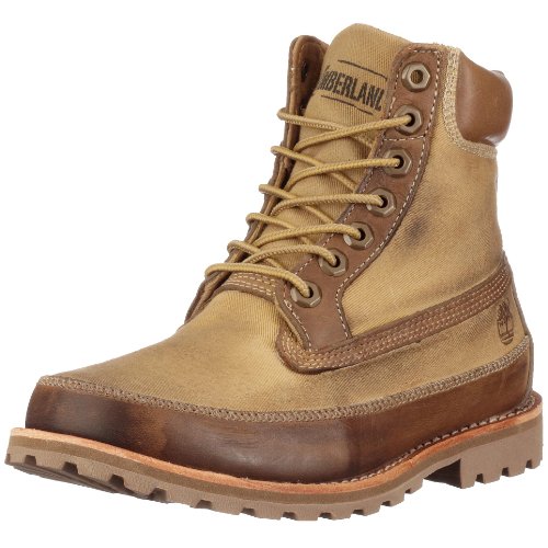 Timberland 6" EK BOOT 13698, Damen Stiefel, braun, (BEIGE), EU 38.5, (US 7.5) von Timberland