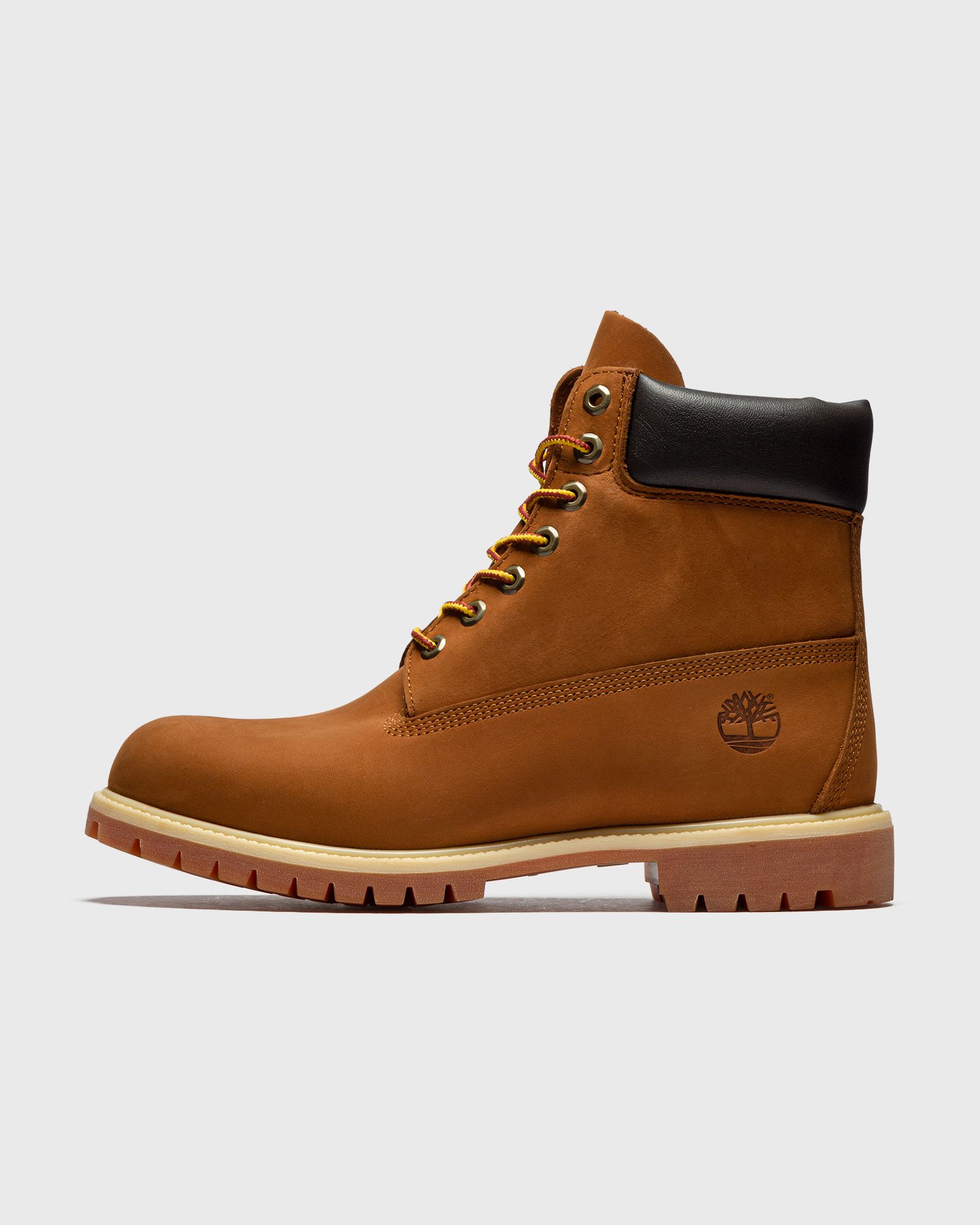 Timberland 6 INCH PREMIUM BOOT men Boots brown in Größe:41 von Timberland