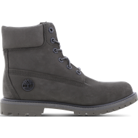 Timberland 6 Inch Damen Sneaker - Grau - Größe 39 - Nubuk von Timberland
