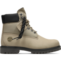 Timberland 6 Inch Herren Stiefel - Beige - Größe 46 - Nubuk von Timberland