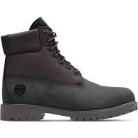 Timberland 6 Inch Herren Stiefel - Grau - Größe 42 - Leder von Timberland