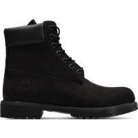 Timberland 6 Inch Herren Stiefel - Schwarz - Größe 41.5 - Leder von Timberland