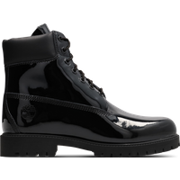 Timberland 6 Inch Herren Stiefel - Schwarz - Größe 42 - Leder von Timberland