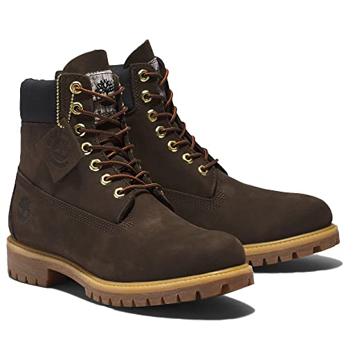 Timberland 6" Premium Boot TB0A2CX8931, Boots - 45 EU von Timberland