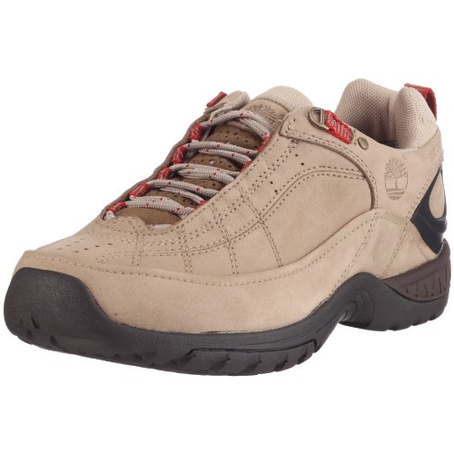 Timberland 64541 City Adventure - Front Country FTM, Herren Halbschuhe, Beige (Tan Nubuck), EU 41.5, (US 8) von Timberland