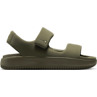 Nike Calm Herren Flip-Flops und Sandalen - Olivgrün - Größe: 41 - Netz/Synthetik - Foot Locker von Nike