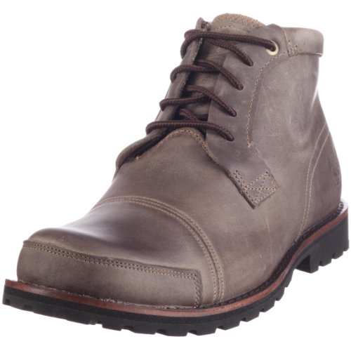 Timberland 84580 Earthkeepers FTM, Herren Stiefel, Braun (GREY), EU 45, (US 11) von Timberland