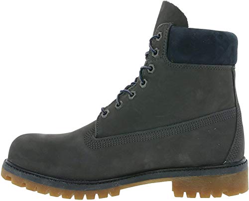 Timberland A17QF Classic 6-Inch Boots Grey|41,5 von Timberland