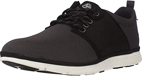 Timberland A1XZW Herren Sneakers Schwarz, EU 41 von Timberland