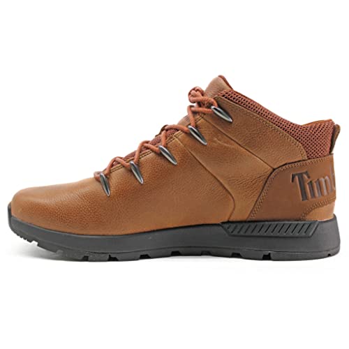 Timberland A2PBQ midbrown Gr. 42 von Timberland