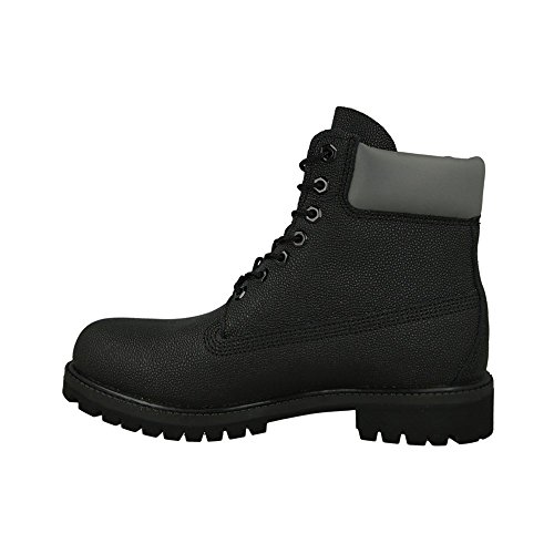 Timberland AF 6 In Premium Hlcor Boot Black CA1818, Boots - 45 EU von Timberland