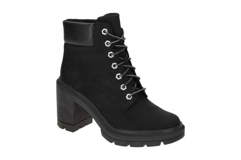 Timberland ALLINGTON HEIGHTS 0A5Y6C 015 schwarz - Stiefeletten f?r Damen von Timberland