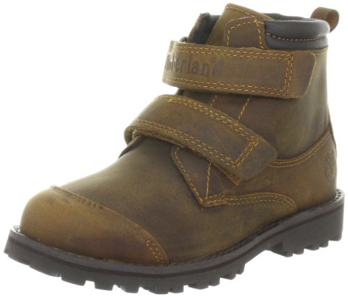 Timberland ASPHTRL EK6IN2STR LT 1272R, Jungen Stiefel, Braun (Light Brown), EU 31 (US 13) von Timberland