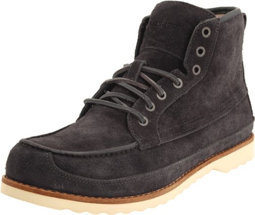 Timberland Abington 7-Eye Boots Herren Schuhe 82569 (Gr. 41 US 7.5) von Timberland