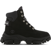 Timberland Adley Way Damen Stiefel - Schwarz - Größe 41 - Nubuk von Timberland