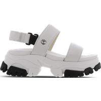 Timberland Adley Way Sandal Damen Sneaker - Weiß - Größe 39.5 - Leder von Timberland