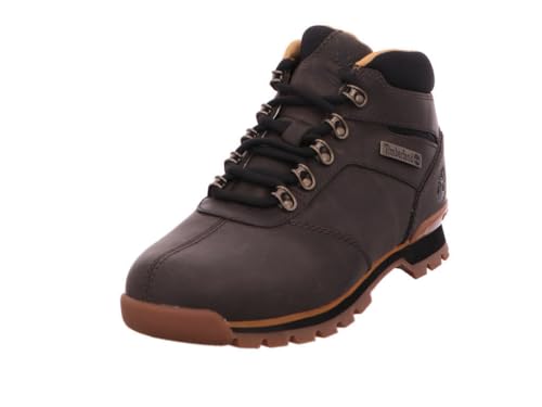 Timberland Adult Splitrock 2 grau Gr. 43½ von Timberland