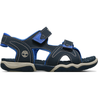 Timberland Adventure Seeker Kinder Flip-Flops und Sandalen - Blau - Größe 32 - Plastic/Polycarbonate von Timberland