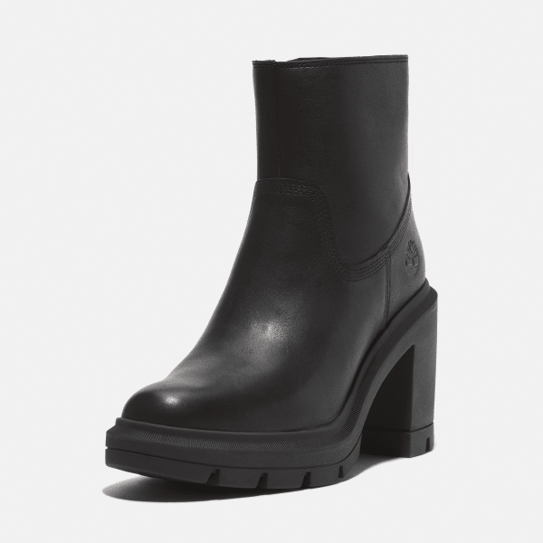Timberland - Allington Heights Boot für Damen in Schwarz, Frau, Schwarz, Größe: 41.5 von Timberland
