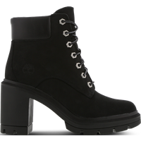 Timberland Allington Heights Damen Sneaker - Schwarz - Größe 41.5 - Nubuk Timberland Allington Heights Damen Sneaker - Schwarz - Größe 41.5 - Nubuk von Timberland
