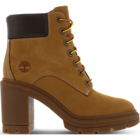 Timberland Allington Heights Damen Sneaker - Weizen - Größe 39.5 - Nubuk von Timberland