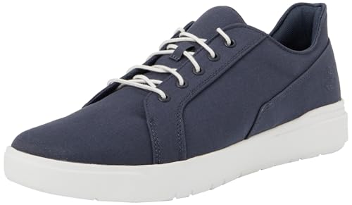 Timberland Allston, Niedriger Schnür-Sneaker für Herren, EU 45.5 Timberland Allston, Niedriger Schnür-Sneaker für Herren, EU 45.5 von Timberland