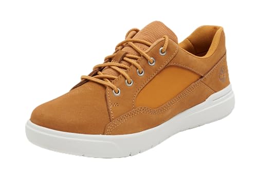 Timberland Allston, Niedrig geschnittene Sneakers für Kinder, EU 24 von Timberland