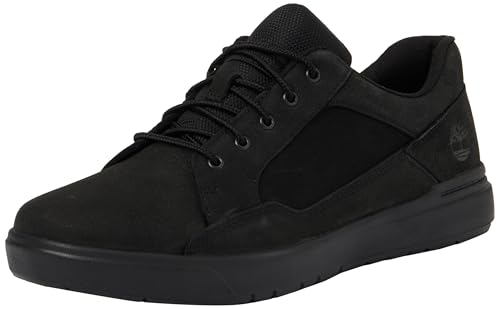 Timberland Allston, Niedrig geschnittene Sneakers für Kinder, EU 40 Timberland Allston, Niedrig geschnittene Sneakers für Kinder, EU 40 von Timberland