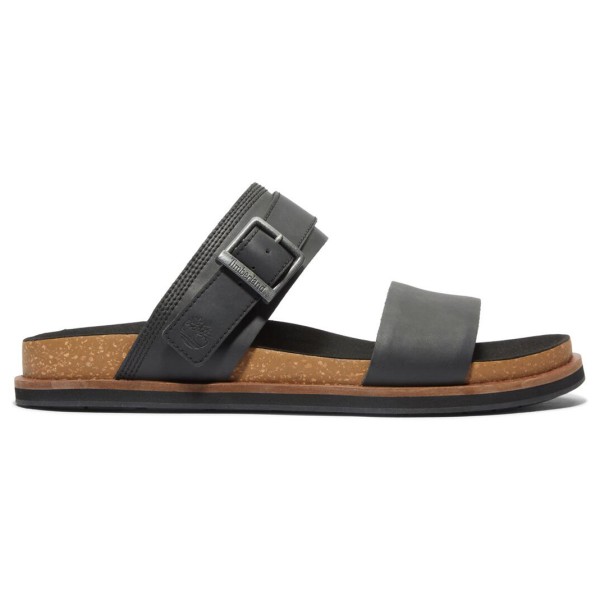 Timberland - Amalfi Vibes Backstrap Sandal - Sandalen Gr 46 grau von Timberland