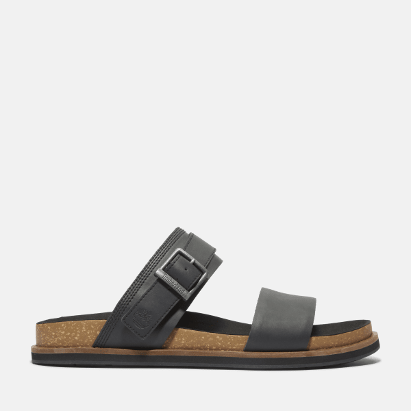 Timberland - Amalfi Vibes Sandalen für Herren in Schwarz, Mann, Schwarz, Größe: 46 Timberland - Amalfi Vibes Sandalen für Herren in Schwarz, Mann, Schwarz, Größe: 46 von Timberland