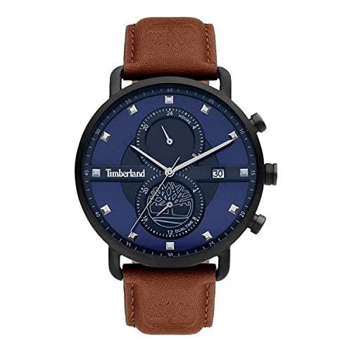 Timberland Analog TDWGF2101003 von Timberland