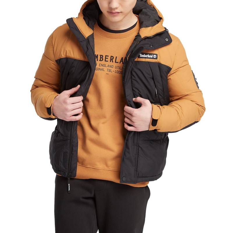 Timberland Archive Puffer Jacket von Timberland