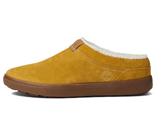 Timberland Ashwood Park Slipper, Weizen, 44 EU von Timberland