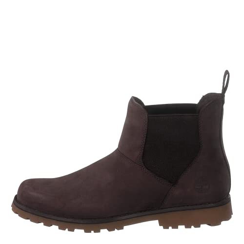 Timberland Asphalt Trail Chelsea (Junior) Chukka Boot, Soil, 38 EU von Timberland