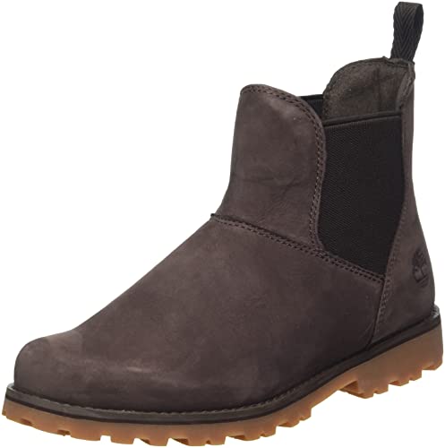 Timberland Asphalt Trail Chelsea (Junior) Chukka Boot, Soil, 39 EU von Timberland