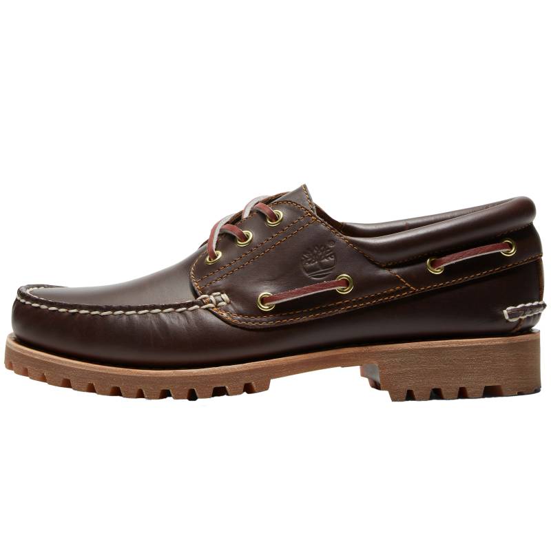 Timberland Authentics 3 Eye Classic Lug von Timberland