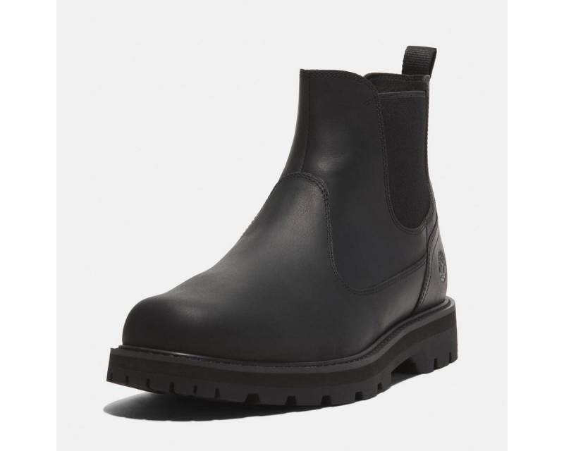 Timberland BRITTON ROADMID CHELSEA BOOT Chelseaboots Stiefelette, Winterschuhe, Ankle Boots von Timberland