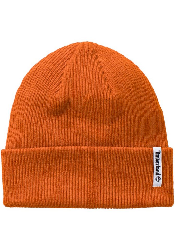 Timberland Beanie BRAND MISSION BEANIE von Timberland