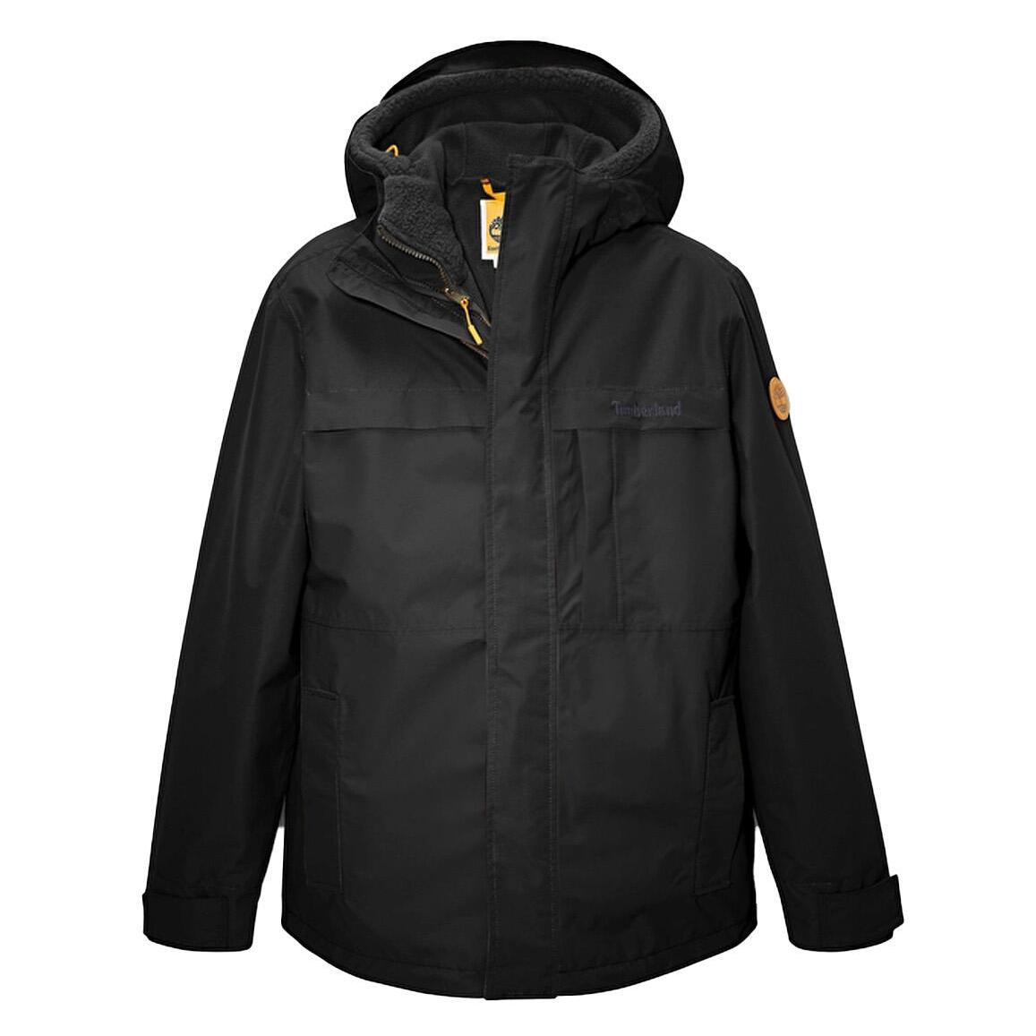 Timberland Benton 3-in-1 Jacket von Timberland