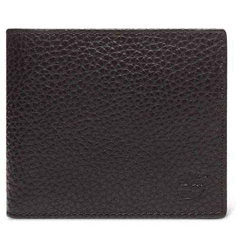 Timberland Bifold Wallet With Coin One Size von Timberland