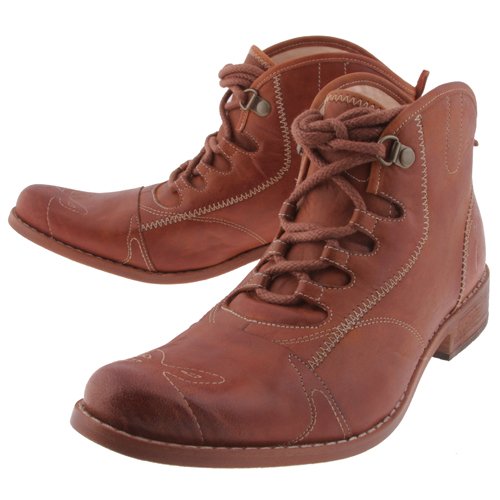 Timberland Boot Company Gavie Cowboy Boots 20640 (Gr. 35.5 US 5) von Timberland