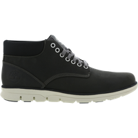 Timberland Bradstreet Chukka Herren Stiefel - Grau - Größe 41.5 - Leder von Timberland